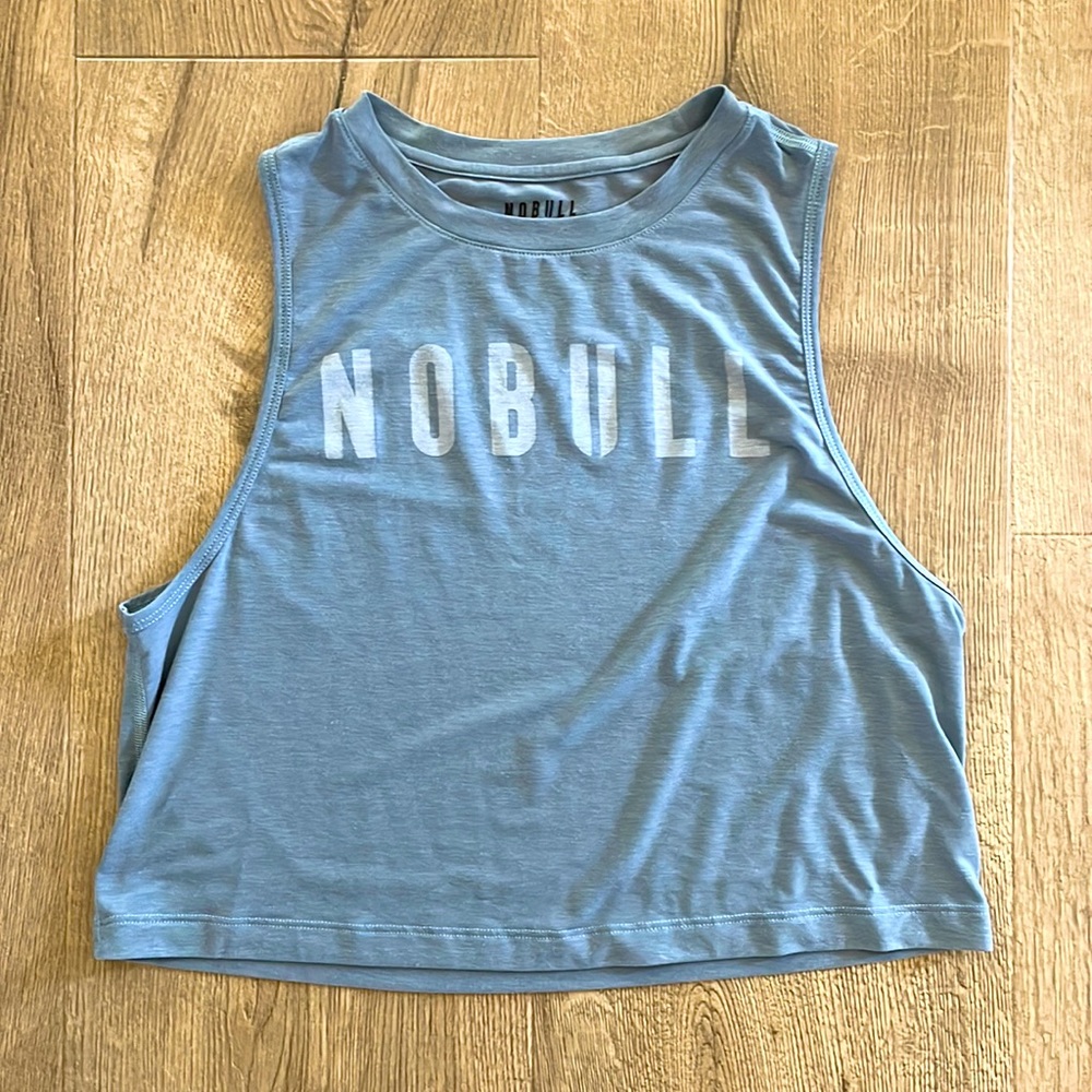 NoBull muscle tank